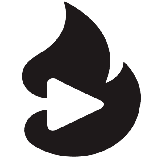 ccFlame Logo